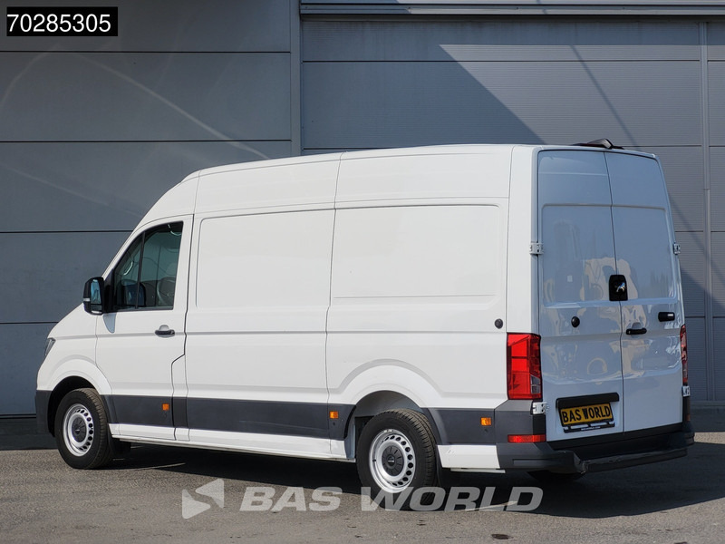 MAN TGE Elektrisch 115km WLTP 36kWh L3H3 Automaat LED Navi Airco Cruise Camera Parkeersensoren L2H2 8m3 Airco Cruise control - Gesloten bestelwagen, Elektrische bedrijfswagen: afbeelding 2 MAN TGE Elektrisch 115km WLTP 36kWh L3H3 Automaat LED Navi Airco Cruise Camera Parkeersensoren L2H2 8m3 Airco Cruise control - Gesloten bestelwagen, Elektrische bedrijfswagen: afbeelding 2