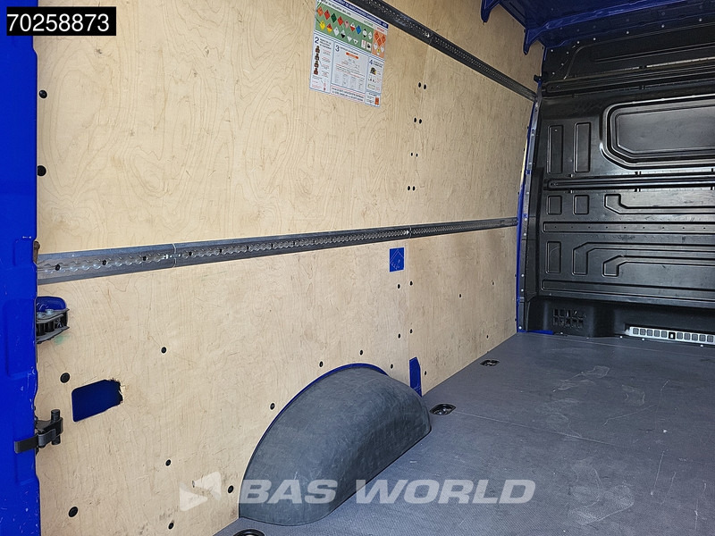 MAN TGE e-Tge Elektrisch Automaat L3H3 35,8KWh 115km WLTP Airco Cruise Camera 11m3 Airco Cruise control - Gesloten bestelwagen, Elektrische bedrijfswagen: afbeelding 5 MAN TGE e-Tge Elektrisch Automaat L3H3 35,8KWh 115km WLTP Airco Cruise Camera 11m3 Airco Cruise control - Gesloten bestelwagen, Elektrische bedrijfswagen: afbeelding 5