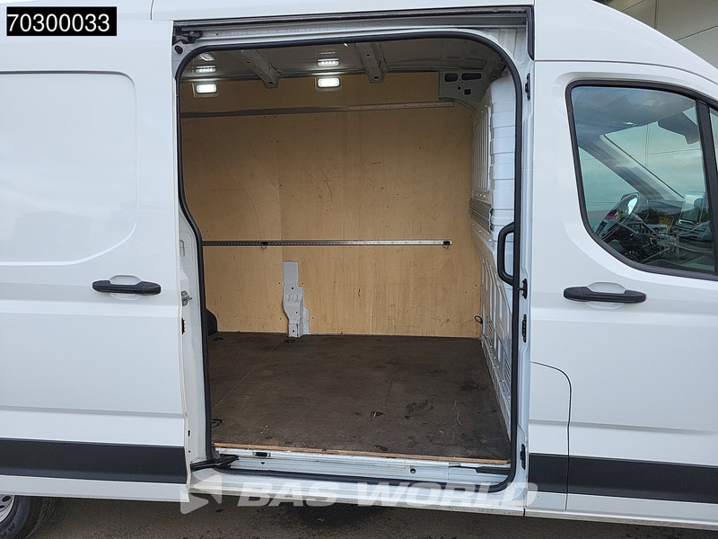 Gesloten bestelwagen Maxus Deliver 9 L3H2 Airco Cruise Camera Parkeersensoren 10-inch Display CarPlay Euro6 L3 Airco Cruise control: afbeelding 6 Gesloten bestelwagen Maxus Deliver 9 L3H2 Airco Cruise Camera Parkeersensoren 10-inch Display CarPlay Euro6 L3 Airco Cruise control: afbeelding 6