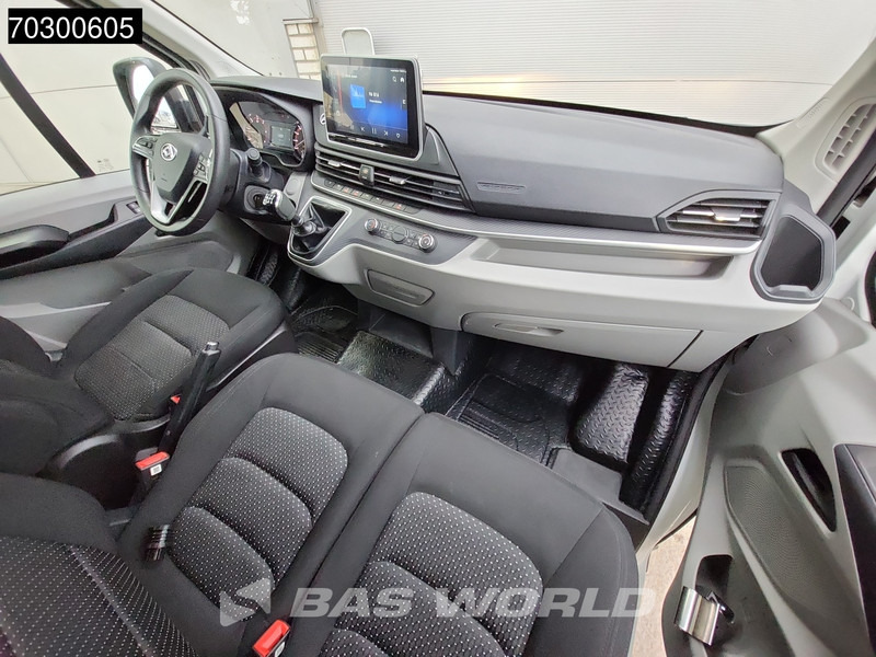 Leasing Maxus Deliver 9 L3H2 Airco Cruise Camera Parkeersensoren 10-inch Display CarPlay Euro6 L3 Airco Cruise control Maxus Deliver 9 L3H2 Airco Cruise Camera Parkeersensoren 10-inch Display CarPlay Euro6 L3 Airco Cruise control: afbeelding 10 Leasing Maxus Deliver 9 L3H2 Airco Cruise Camera Parkeersensoren 10-inch Display CarPlay Euro6 L3 Airco Cruise control Maxus Deliver 9 L3H2 Airco Cruise Camera Parkeersensoren 10-inch Display CarPlay Euro6 L3 Airco Cruise control: afbeelding 10