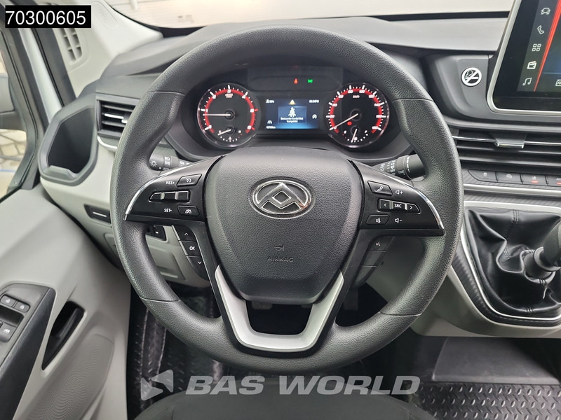 Leasing Maxus Deliver 9 L3H2 Airco Cruise Camera Parkeersensoren 10-inch Display CarPlay Euro6 L3 Airco Cruise control Maxus Deliver 9 L3H2 Airco Cruise Camera Parkeersensoren 10-inch Display CarPlay Euro6 L3 Airco Cruise control: afbeelding 18 Leasing Maxus Deliver 9 L3H2 Airco Cruise Camera Parkeersensoren 10-inch Display CarPlay Euro6 L3 Airco Cruise control Maxus Deliver 9 L3H2 Airco Cruise Camera Parkeersensoren 10-inch Display CarPlay Euro6 L3 Airco Cruise control: afbeelding 18