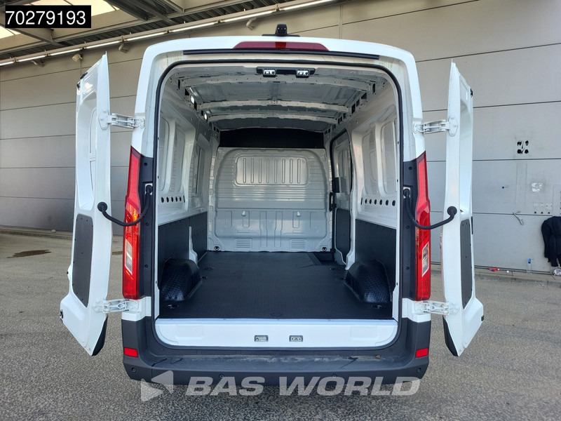 Maxus eDeliver 9 204PK Elektrisch L3H2 WLTP 398km 89kWh Snelladen LED ACC Airco Cruise Camera Parkeersensoren L3 10m3 Airco - Gesloten bestelwagen, Elektrische bedrijfswagen: afbeelding 3 Maxus eDeliver 9 204PK Elektrisch L3H2 WLTP 398km 89kWh Snelladen LED ACC Airco Cruise Camera Parkeersensoren L3 10m3 Airco - Gesloten bestelwagen, Elektrische bedrijfswagen: afbeelding 3