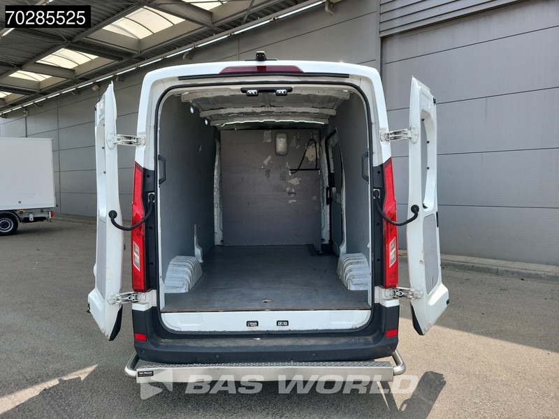 Maxus eDeliver Elektrisch 226 WLTP 72kWh Xenon Airco Cruise Camera Parkeersensoren 12m3 Airco Cruise control - Gesloten bestelwagen, Elektrische bedrijfswagen: afbeelding 3 Maxus eDeliver Elektrisch 226 WLTP 72kWh Xenon Airco Cruise Camera Parkeersensoren 12m3 Airco Cruise control - Gesloten bestelwagen, Elektrische bedrijfswagen: afbeelding 3