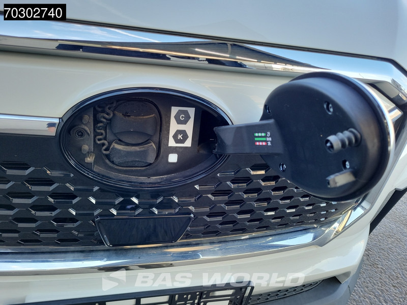 Nieuw Gesloten bestelwagen, Elektrische bedrijfswagen Maxus eDeliver9 COMING SOON! Elektrisch 280WLTP 72kWh L3H2 204pk ACC LED Airco Camera Parkeersensoren v+a Airco: afbeelding 8