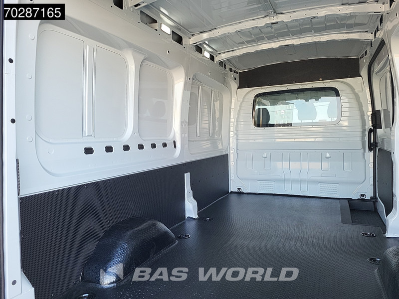 Maxus eDeliver9 Elektrisch 236WLTP 72kWh L3H2 204pk ACC LED Airco Camera Parkeersensoren v+a Airco - Gesloten bestelwagen, Elektrische bedrijfswagen: afbeelding 5 Maxus eDeliver9 Elektrisch 236WLTP 72kWh L3H2 204pk ACC LED Airco Camera Parkeersensoren v+a Airco - Gesloten bestelwagen, Elektrische bedrijfswagen: afbeelding 5