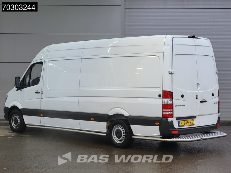 Mercedes-Benz Sprinter 311 CDI Automaat L3H2 Camera APK 08-2026 L3 - Gesloten bestelwagen: afbeelding 2 Mercedes-Benz Sprinter 311 CDI Automaat L3H2 Camera APK 08-2026 L3 - Gesloten bestelwagen: afbeelding 2