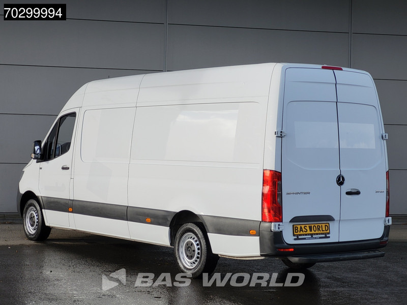Mercedes-Benz Sprinter 311 CDI L3H2 Airco Cruise MBUX CarPlay Euro6 L3 Airco Cruise control - Kleine bestelwagen: afbeelding 2 Mercedes-Benz Sprinter 311 CDI L3H2 Airco Cruise MBUX CarPlay Euro6 L3 Airco Cruise control - Kleine bestelwagen: afbeelding 2