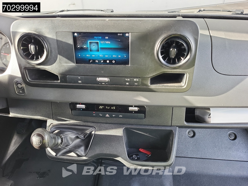 Leasing Mercedes-Benz Sprinter 311 CDI L3H2 Airco Cruise MBUX CarPlay Euro6 L3 Airco Cruise control Mercedes-Benz Sprinter 311 CDI L3H2 Airco Cruise MBUX CarPlay Euro6 L3 Airco Cruise control: afbeelding 13