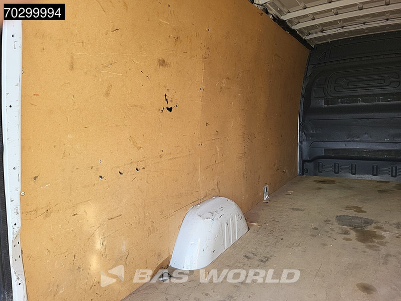 Leasing Mercedes-Benz Sprinter 311 CDI L3H2 Airco Cruise MBUX CarPlay Euro6 L3 Airco Cruise control Mercedes-Benz Sprinter 311 CDI L3H2 Airco Cruise MBUX CarPlay Euro6 L3 Airco Cruise control: afbeelding 7