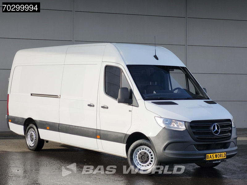 Mercedes-Benz Sprinter 311 CDI L3H2 Airco Cruise MBUX CarPlay Euro6 L3 Airco Cruise control - Kleine bestelwagen: afbeelding 3 Mercedes-Benz Sprinter 311 CDI L3H2 Airco Cruise MBUX CarPlay Euro6 L3 Airco Cruise control - Kleine bestelwagen: afbeelding 3