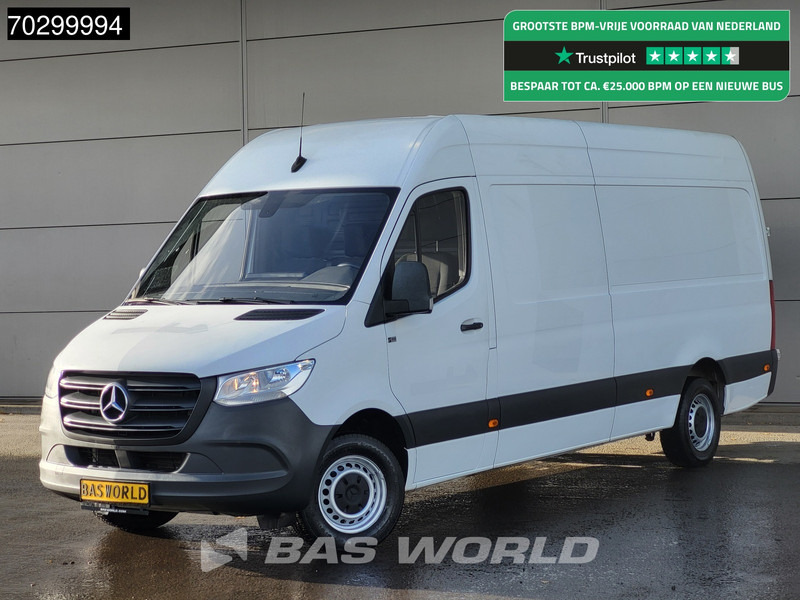 Mercedes-Benz Sprinter 311 CDI L3H2 Airco Cruise MBUX CarPlay Euro6 L3 Airco Cruise control - Kleine bestelwagen: afbeelding 1 Mercedes-Benz Sprinter 311 CDI L3H2 Airco Cruise MBUX CarPlay Euro6 L3 Airco Cruise control - Kleine bestelwagen: afbeelding 1