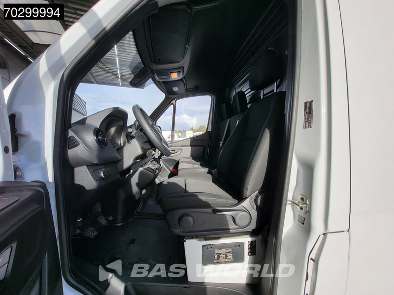 Leasing Mercedes-Benz Sprinter 311 CDI L3H2 Airco Cruise MBUX CarPlay Euro6 L3 Airco Cruise control Mercedes-Benz Sprinter 311 CDI L3H2 Airco Cruise MBUX CarPlay Euro6 L3 Airco Cruise control: afbeelding 9