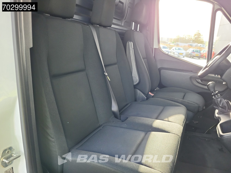 Leasing Mercedes-Benz Sprinter 311 CDI L3H2 Airco Cruise MBUX CarPlay Euro6 L3 Airco Cruise control Mercedes-Benz Sprinter 311 CDI L3H2 Airco Cruise MBUX CarPlay Euro6 L3 Airco Cruise control: afbeelding 11