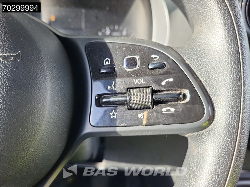 Leasing Mercedes-Benz Sprinter 311 CDI L3H2 Airco Cruise MBUX CarPlay Euro6 L3 Airco Cruise control Mercedes-Benz Sprinter 311 CDI L3H2 Airco Cruise MBUX CarPlay Euro6 L3 Airco Cruise control: afbeelding 17