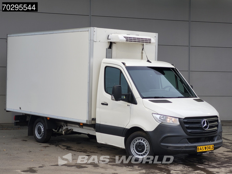 Mercedes-Benz Sprinter 314 CDI Automaat Koelwagen Thermo King V-200 MAX Airco Camera Euro6 Koeler Koel Kühler Kühl Kühlwagen Kühlkoffer Airco - Koelwagen: afbeelding 5 Mercedes-Benz Sprinter 314 CDI Automaat Koelwagen Thermo King V-200 MAX Airco Camera Euro6 Koeler Koel Kühler Kühl Kühlwagen Kühlkoffer Airco - Koelwagen: afbeelding 5