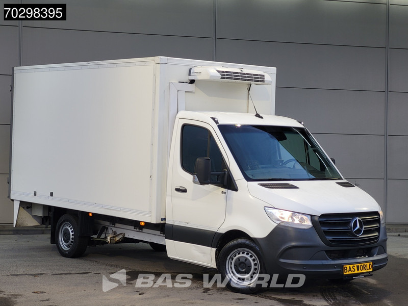 Mercedes-Benz Sprinter 314 CDI Automaat Koelwagen Thermo King V-200MAX Airco Camera Euro6 Bakwagen Gekoeld Koel Koeler Kühl Kühler Kühlwagen Kühlkoffer - Koelwagen: afbeelding 3 Mercedes-Benz Sprinter 314 CDI Automaat Koelwagen Thermo King V-200MAX Airco Camera Euro6 Bakwagen Gekoeld Koel Koeler Kühl Kühler Kühlwagen Kühlkoffer - Koelwagen: afbeelding 3