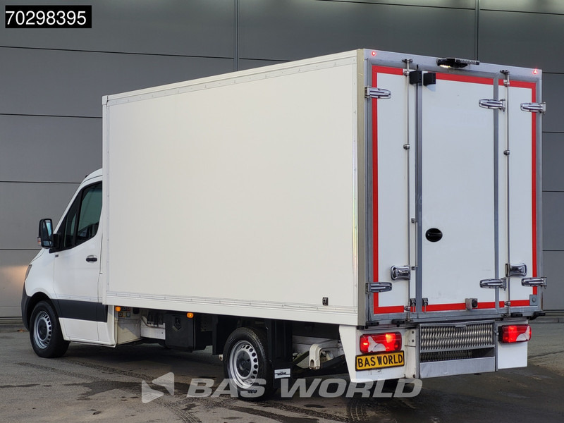 Mercedes-Benz Sprinter 314 CDI Automaat Koelwagen Thermo King V-200MAX Airco Camera Euro6 Bakwagen Gekoeld Koel Koeler Kühl Kühler Kühlwagen Kühlkoffer - Koelwagen: afbeelding 2 Mercedes-Benz Sprinter 314 CDI Automaat Koelwagen Thermo King V-200MAX Airco Camera Euro6 Bakwagen Gekoeld Koel Koeler Kühl Kühler Kühlwagen Kühlkoffer - Koelwagen: afbeelding 2
