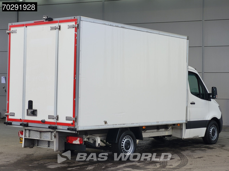 Mercedes-Benz Sprinter 314 CDI Automaat Koelwagen Thermo King V-200MAX Airco Camera Euro6 Koel Koeler Kühl Kühler Kühlwagen Kühlkoffer 17m3 Airco - Koelwagen: afbeelding 5 Mercedes-Benz Sprinter 314 CDI Automaat Koelwagen Thermo King V-200MAX Airco Camera Euro6 Koel Koeler Kühl Kühler Kühlwagen Kühlkoffer 17m3 Airco - Koelwagen: afbeelding 5