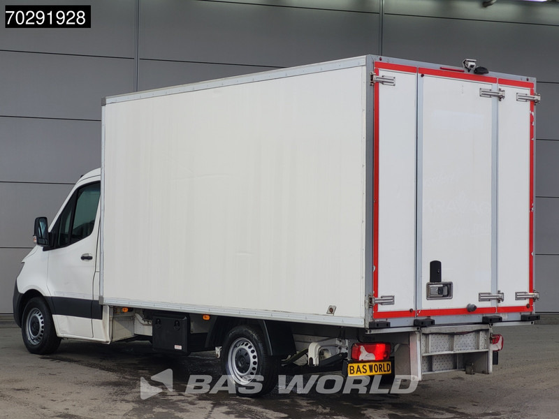 Mercedes-Benz Sprinter 314 CDI Automaat Koelwagen Thermo King V-200MAX Airco Camera Euro6 Koel Koeler Kühl Kühler Kühlwagen Kühlkoffer 17m3 Airco - Koelwagen: afbeelding 2 Mercedes-Benz Sprinter 314 CDI Automaat Koelwagen Thermo King V-200MAX Airco Camera Euro6 Koel Koeler Kühl Kühler Kühlwagen Kühlkoffer 17m3 Airco - Koelwagen: afbeelding 2