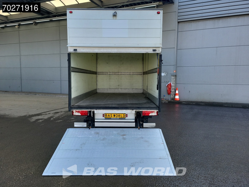 Mercedes-Benz Sprinter 314 CDI Automaat Laadklep Zijdeur Bakwagen Camera Airco Cruise MBUX CarPlay Euro6 Meubelbak Koffer Airco Cruise control - Bestelwagen gesloten laadbak: afbeelding 3 Mercedes-Benz Sprinter 314 CDI Automaat Laadklep Zijdeur Bakwagen Camera Airco Cruise MBUX CarPlay Euro6 Meubelbak Koffer Airco Cruise control - Bestelwagen gesloten laadbak: afbeelding 3