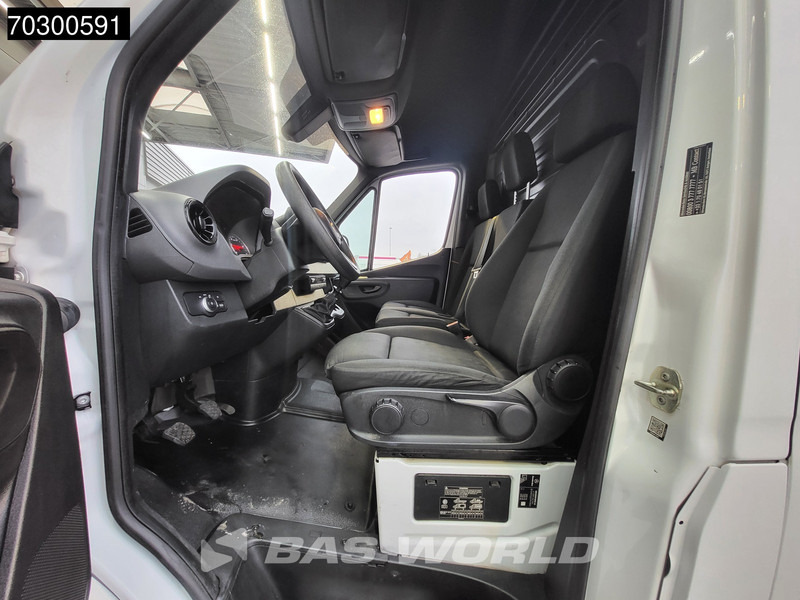 Kleine bestelwagen Mercedes-Benz Sprinter 314 CDI L2H2 LED Airco Cruise Camera MBUX CarPlay Euro6 L2 Airco Cruise control: afbeelding 10