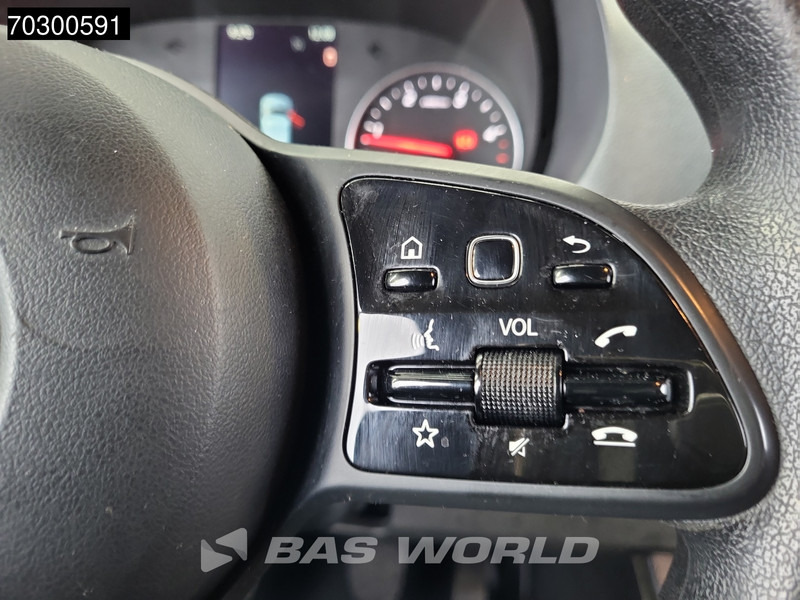 Kleine bestelwagen Mercedes-Benz Sprinter 314 CDI L2H2 LED Airco Cruise Camera MBUX CarPlay Euro6 L2 Airco Cruise control: afbeelding 19