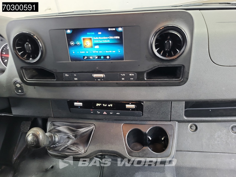 Kleine bestelwagen Mercedes-Benz Sprinter 314 CDI L2H2 LED Airco Cruise Camera MBUX CarPlay Euro6 L2 Airco Cruise control: afbeelding 13