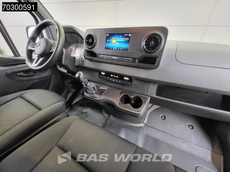 Kleine bestelwagen Mercedes-Benz Sprinter 314 CDI L2H2 LED Airco Cruise Camera MBUX CarPlay Euro6 L2 Airco Cruise control: afbeelding 9