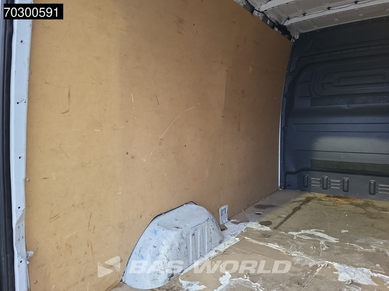 Kleine bestelwagen Mercedes-Benz Sprinter 314 CDI L2H2 LED Airco Cruise Camera MBUX CarPlay Euro6 L2 Airco Cruise control: afbeelding 8