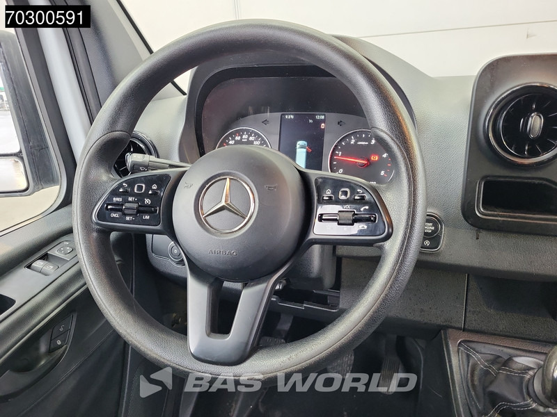 Kleine bestelwagen Mercedes-Benz Sprinter 314 CDI L2H2 LED Airco Cruise Camera MBUX CarPlay Euro6 L2 Airco Cruise control: afbeelding 17