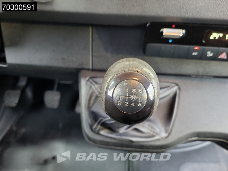 Kleine bestelwagen Mercedes-Benz Sprinter 314 CDI L2H2 LED Airco Cruise Camera MBUX CarPlay Euro6 L2 Airco Cruise control: afbeelding 16