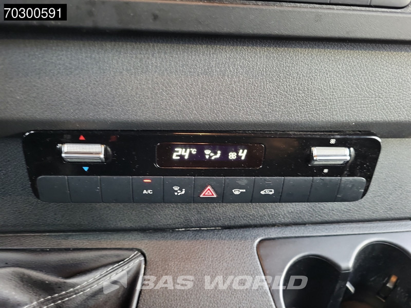 Kleine bestelwagen Mercedes-Benz Sprinter 314 CDI L2H2 LED Airco Cruise Camera MBUX CarPlay Euro6 L2 Airco Cruise control: afbeelding 15