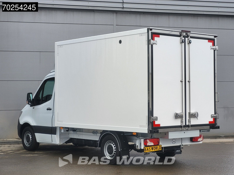 Mercedes-Benz Sprinter 315 CDI Automaat Koelwagen Thermo King V-300max 230V stekker Bakwagen Koel Kühlwagen Airco - Koelwagen: afbeelding 2 Mercedes-Benz Sprinter 315 CDI Automaat Koelwagen Thermo King V-300max 230V stekker Bakwagen Koel Kühlwagen Airco - Koelwagen: afbeelding 2