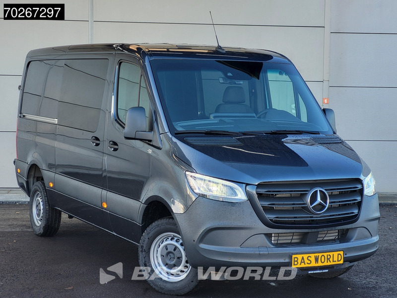 Mercedes-Benz Sprinter 315 CDI Automaat L2H1 3500kg trekhaak Camera PDC Airco Cruise 9m3 Airco Trekhaak Cruise control - Gesloten bestelwagen: afbeelding 5 Mercedes-Benz Sprinter 315 CDI Automaat L2H1 3500kg trekhaak Camera PDC Airco Cruise 9m3 Airco Trekhaak Cruise control - Gesloten bestelwagen: afbeelding 5