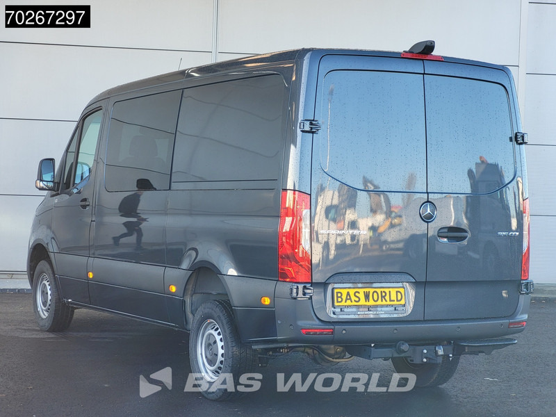 Mercedes-Benz Sprinter 315 CDI Automaat L2H1 3500kg trekhaak Camera PDC Airco Cruise 9m3 Airco Trekhaak Cruise control - Gesloten bestelwagen: afbeelding 2 Mercedes-Benz Sprinter 315 CDI Automaat L2H1 3500kg trekhaak Camera PDC Airco Cruise 9m3 Airco Trekhaak Cruise control - Gesloten bestelwagen: afbeelding 2