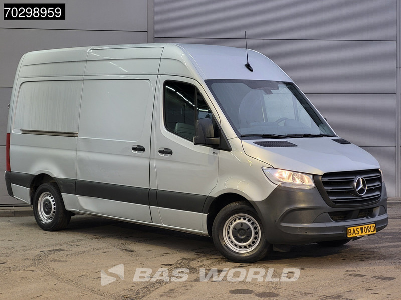 Mercedes-Benz Sprinter 315 CDI Automaat L2H2 150PK Airco Camera Parkeersensoren MBUX CarPlay Euro6 L2 12m3 Airco - Kleine bestelwagen: afbeelding 3 Mercedes-Benz Sprinter 315 CDI Automaat L2H2 150PK Airco Camera Parkeersensoren MBUX CarPlay Euro6 L2 12m3 Airco - Kleine bestelwagen: afbeelding 3