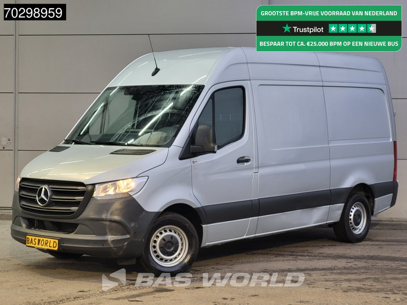 Mercedes-Benz Sprinter 315 CDI Automaat L2H2 150PK Airco Camera Parkeersensoren MBUX CarPlay Euro6 L2 12m3 Airco - Kleine bestelwagen: afbeelding 1 Mercedes-Benz Sprinter 315 CDI Automaat L2H2 150PK Airco Camera Parkeersensoren MBUX CarPlay Euro6 L2 12m3 Airco - Kleine bestelwagen: afbeelding 1