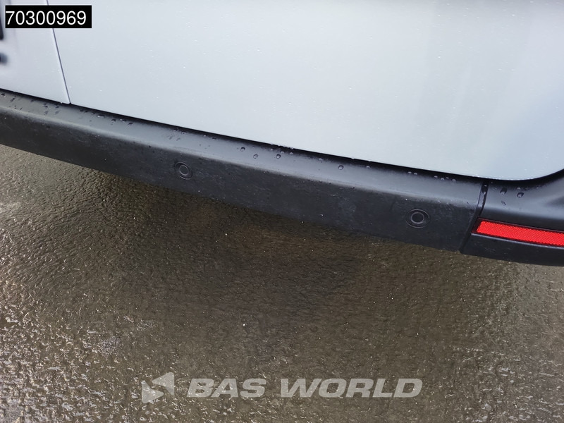 Kleine bestelwagen Mercedes-Benz Sprinter 315 CDI Automaat L2H2 150PK Airco Camera Parkeersensoren MBUX CarPlay Euro6 L2 Airco: afbeelding 9