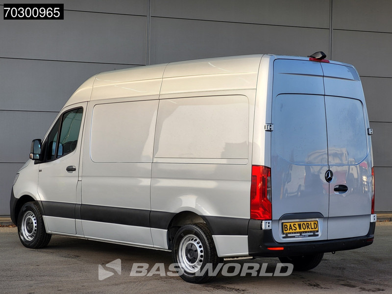 Mercedes-Benz Sprinter 315 CDI Automaat L2H2 150PK Airco Camera Parkeersensoren MBUX CarPlay Euro6 L2 Airco - Kleine bestelwagen: afbeelding 2 Mercedes-Benz Sprinter 315 CDI Automaat L2H2 150PK Airco Camera Parkeersensoren MBUX CarPlay Euro6 L2 Airco - Kleine bestelwagen: afbeelding 2