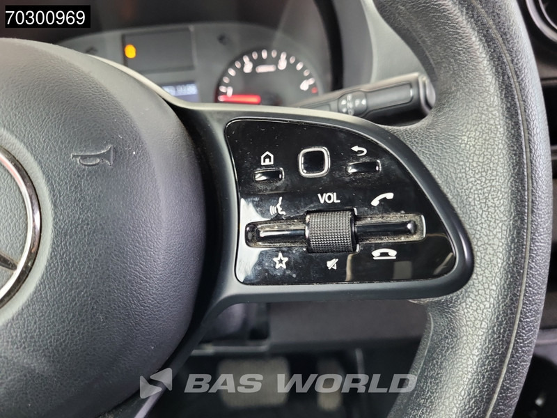 Kleine bestelwagen Mercedes-Benz Sprinter 315 CDI Automaat L2H2 150PK Airco Camera Parkeersensoren MBUX CarPlay Euro6 L2 Airco: afbeelding 18