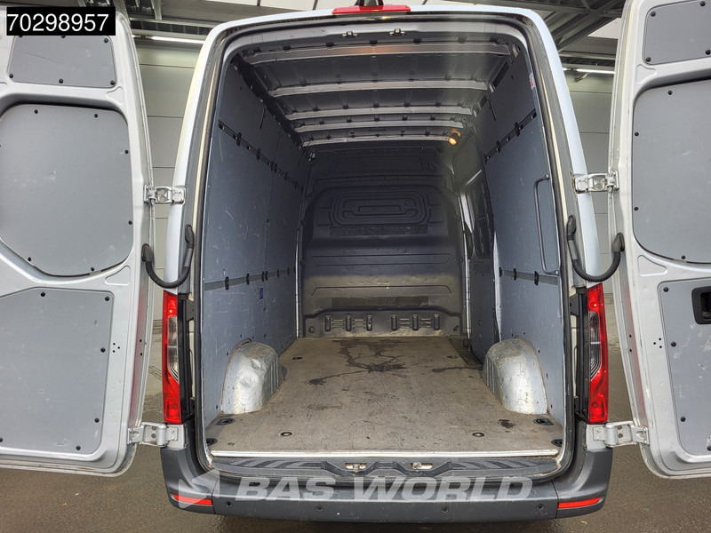 Mercedes-Benz Sprinter 315 CDI Automaat L2H2 150PK Airco Camera Parkeersensoren MBUX CarPlay Euro6 L2 Airco - Kleine bestelwagen: afbeelding 3 Mercedes-Benz Sprinter 315 CDI Automaat L2H2 150PK Airco Camera Parkeersensoren MBUX CarPlay Euro6 L2 Airco - Kleine bestelwagen: afbeelding 3