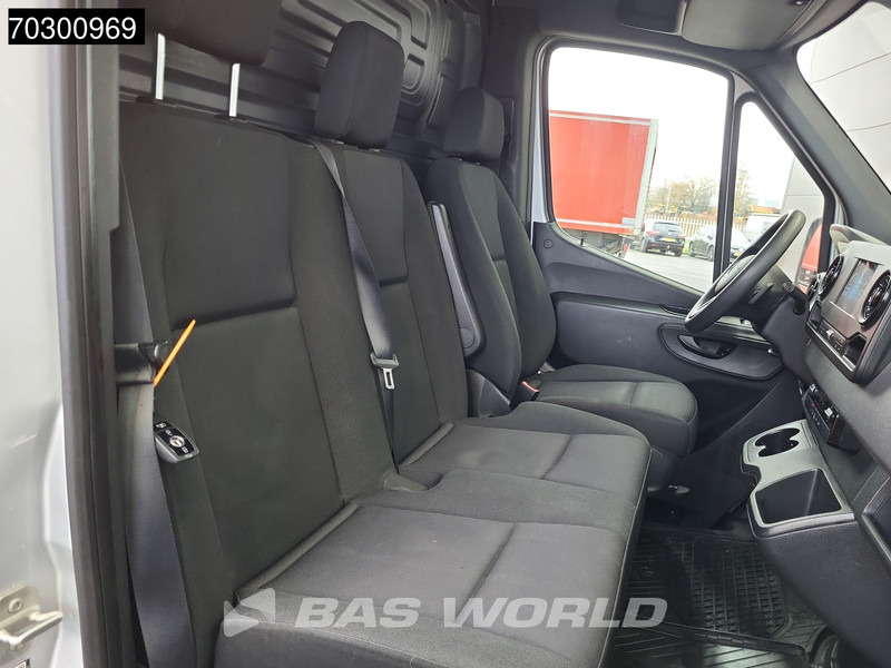 Kleine bestelwagen Mercedes-Benz Sprinter 315 CDI Automaat L2H2 150PK Airco Camera Parkeersensoren MBUX CarPlay Euro6 L2 Airco: afbeelding 13