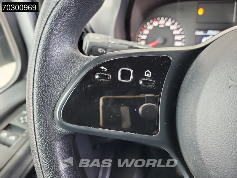 Kleine bestelwagen Mercedes-Benz Sprinter 315 CDI Automaat L2H2 150PK Airco Camera Parkeersensoren MBUX CarPlay Euro6 L2 Airco: afbeelding 17
