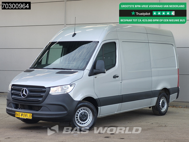 Mercedes-Benz Sprinter 315 CDI Automaat L2H2 150PK Airco Camera Parkeersensoren MBUX CarPlay Euro6 L2 Airco - Kleine bestelwagen: afbeelding 1 Mercedes-Benz Sprinter 315 CDI Automaat L2H2 150PK Airco Camera Parkeersensoren MBUX CarPlay Euro6 L2 Airco - Kleine bestelwagen: afbeelding 1