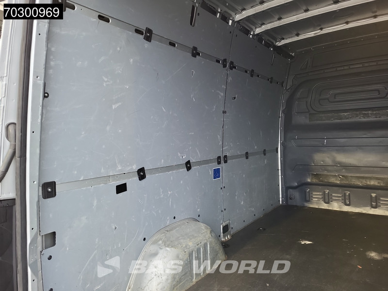 Kleine bestelwagen Mercedes-Benz Sprinter 315 CDI Automaat L2H2 150PK Airco Camera Parkeersensoren MBUX CarPlay Euro6 L2 Airco: afbeelding 8