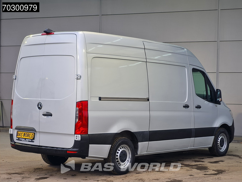 Mercedes-Benz Sprinter 315 CDI Automaat L2H2 150PK Airco Camera Parkeersensoren MBUX CarPlay Euro6 L2 Airco - Kleine bestelwagen: afbeelding 5 Mercedes-Benz Sprinter 315 CDI Automaat L2H2 150PK Airco Camera Parkeersensoren MBUX CarPlay Euro6 L2 Airco - Kleine bestelwagen: afbeelding 5