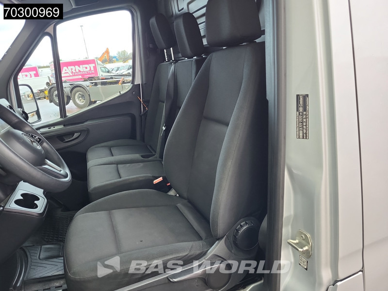 Kleine bestelwagen Mercedes-Benz Sprinter 315 CDI Automaat L2H2 150PK Airco Camera Parkeersensoren MBUX CarPlay Euro6 L2 Airco: afbeelding 12