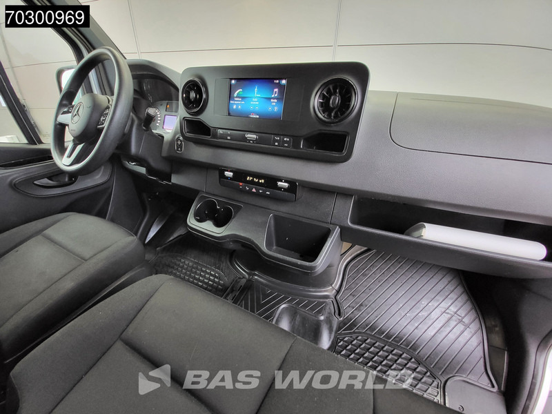 Kleine bestelwagen Mercedes-Benz Sprinter 315 CDI Automaat L2H2 150PK Airco Camera Parkeersensoren MBUX CarPlay Euro6 L2 Airco: afbeelding 10