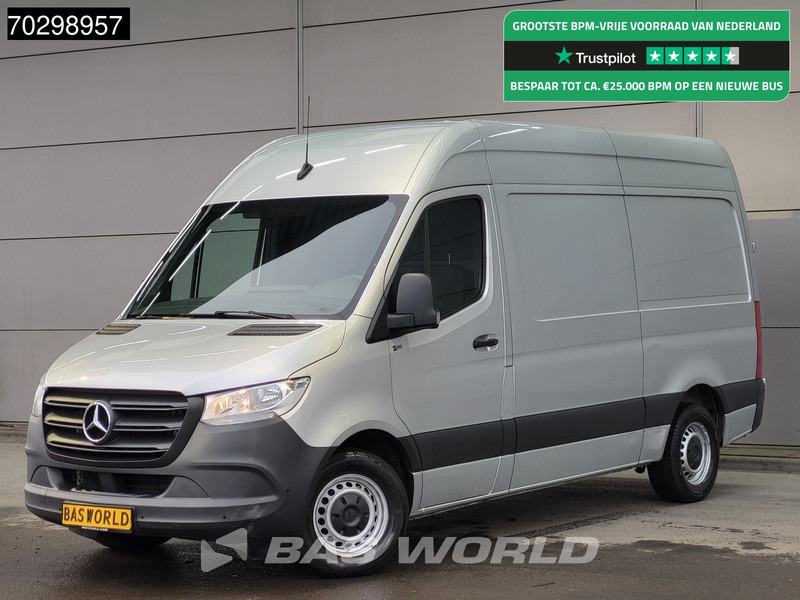 Mercedes-Benz Sprinter 315 CDI Automaat L2H2 150PK Airco Camera Parkeersensoren MBUX CarPlay Euro6 L2 Airco - Kleine bestelwagen: afbeelding 1 Mercedes-Benz Sprinter 315 CDI Automaat L2H2 150PK Airco Camera Parkeersensoren MBUX CarPlay Euro6 L2 Airco - Kleine bestelwagen: afbeelding 1