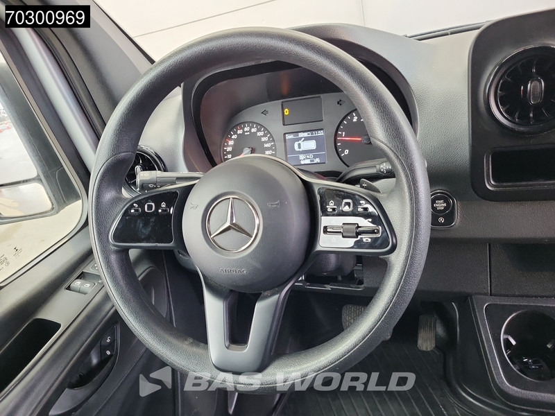 Kleine bestelwagen Mercedes-Benz Sprinter 315 CDI Automaat L2H2 150PK Airco Camera Parkeersensoren MBUX CarPlay Euro6 L2 Airco: afbeelding 16